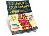 Journal of Dr. Behcet Uz Children's Hospital